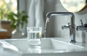 Attention à ne pas se laver le visage sous la douche, la dermatologue alerte