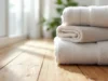 Attention à votre séchage de pieds après la douche pour éviter crevasses et infections