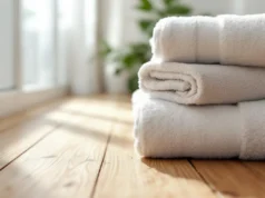 Attention à votre séchage de pieds après la douche pour éviter crevasses et infections