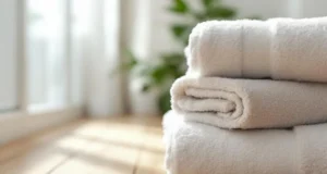 Attention à votre séchage de pieds après la douche pour éviter crevasses et infections
