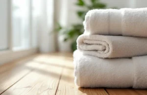 Attention à votre séchage de pieds après la douche pour éviter crevasses et infections