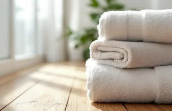 Attention à votre séchage de pieds après la douche pour éviter crevasses et infections