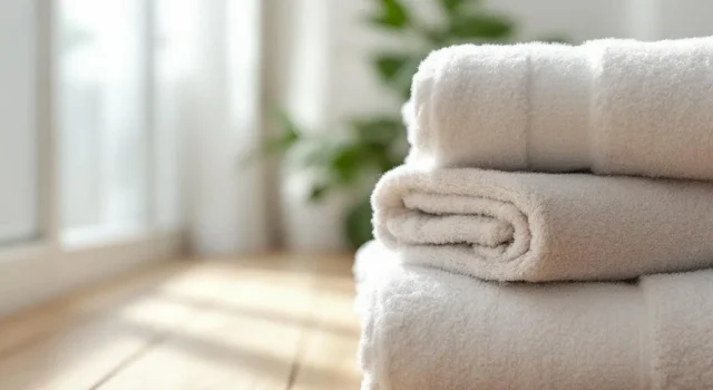 Attention à votre séchage de pieds après la douche pour éviter crevasses et infections