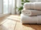 Attention à votre séchage de pieds après la douche pour éviter crevasses et infections