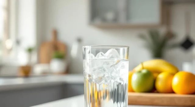 Boire 1,5 L d’eau par jour : mythe ou réalité pour rester en forme