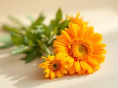 Calendula : la solution naturelle pour soulager la peau sèche facilement