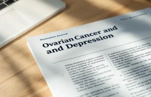 Cancer de l’ovaire et dépression : faket ou vrai problème ?