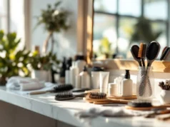 Cancer de la peau : votre coiffeur peut sauver votre vie