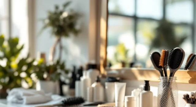 Cancer de la peau : votre coiffeur peut sauver votre vie