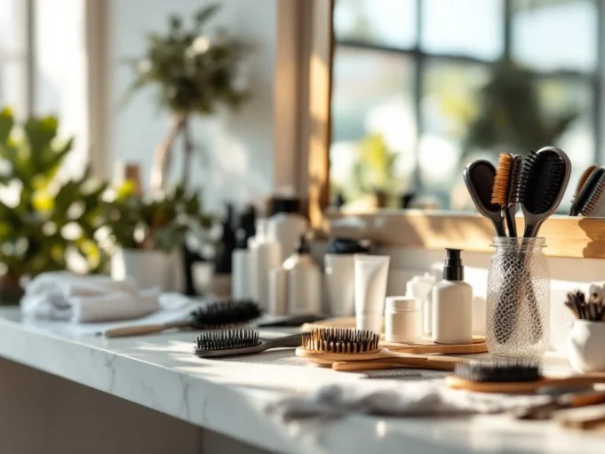 Cancer de la peau : votre coiffeur peut sauver votre vie