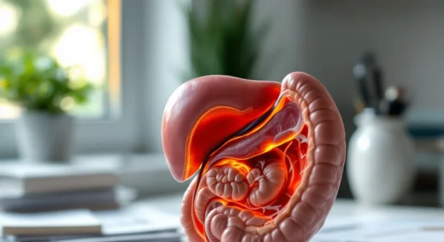 Cancer du pancréas : la menace qui grimpe et menace nos vies