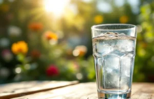 Canicule : cette astuce inattendue pour mieux s’hydrater