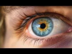 Ce cercle gris dans l’œil pourrait sauver votre cœur