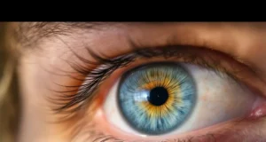 Ce cercle gris dans l’œil pourrait sauver votre cœur