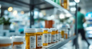 Ce médicament est le plus vendu