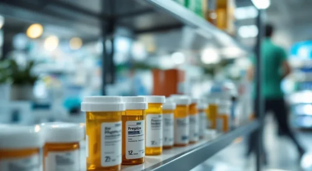 Ce médicament est le plus vendu