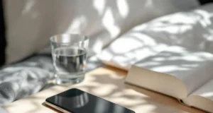 Ce qu’il faut absolument éviter avant de dormir pour protéger votre cerveau