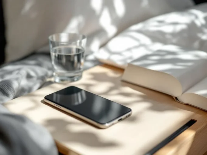 Ce qu’il faut absolument éviter avant de dormir pour protéger votre cerveau