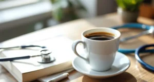 Ce que le gastro-entérologue dit vraiment sur le café et votre santé