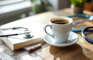 Ce que le gastro-entérologue dit vraiment sur le café et votre santé