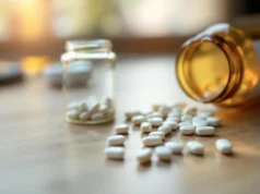 Ce que votre cerveau ne vous dit pas sur les médicaments et la mémoire