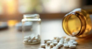 Ce que votre cerveau ne vous dit pas sur les médicaments et la mémoire