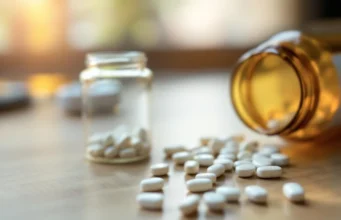Ce que votre cerveau ne vous dit pas sur les médicaments et la mémoire