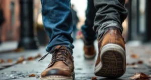 Ce que votre vitesse de marche révèle vraiment sur votre personnalité