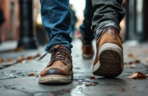 Ce que votre vitesse de marche révèle vraiment sur votre personnalité