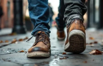 Ce que votre vitesse de marche révèle vraiment sur votre personnalité