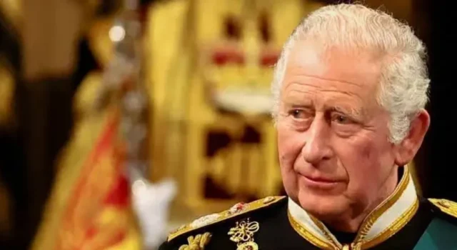 Charles III brise le silence sur un effet secondaire méconnu de la chimiothérapie