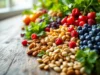 Cholestérol : essentiel mais dangereux en excès, nos conseils pour le maîtriser