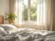 Comment dormir dans un environnement frais et réparateur face à la canicule