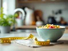 Comment prévenir la graisse abdominale après 60 ans