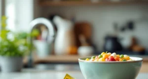 Comment prévenir la graisse abdominale après 60 ans