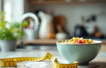 Comment prévenir la graisse abdominale après 60 ans