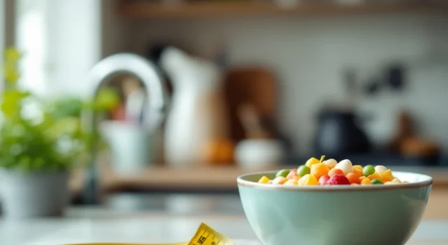 Comment prévenir la graisse abdominale après 60 ans
