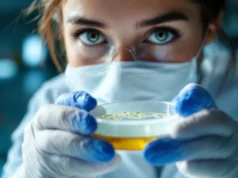 Comment reconnaître et lutter contre le staphylocoque doré Risque et prévention