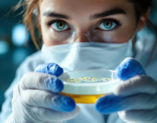 Comment reconnaître et lutter contre le staphylocoque doré Risque et prévention