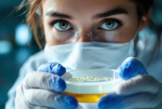 Comment reconnaître et lutter contre le staphylocoque doré Risque et prévention