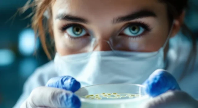 Comment reconnaître et lutter contre le staphylocoque doré Risque et prévention
