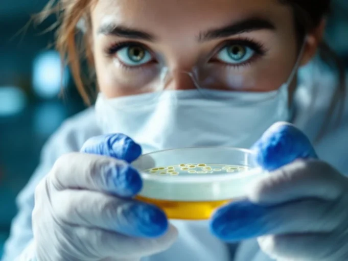 Comment reconnaître et lutter contre le staphylocoque doré Risque et prévention