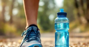 Courir peut ruiner vos dents : comment se protéger efficacement