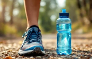 Courir peut ruiner vos dents : comment se protéger efficacement