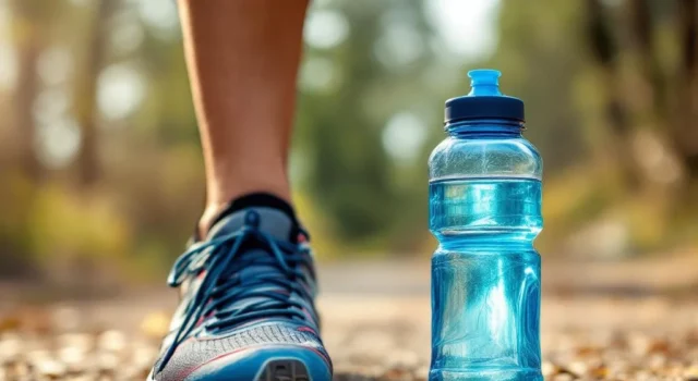 Courir peut ruiner vos dents : comment se protéger efficacement