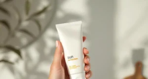 Crème solaire : la quantité idéale révélée par une dermatologue pour éviter le cancer