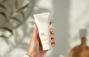 Crème solaire : la quantité idéale révélée par une dermatologue pour éviter le cancer