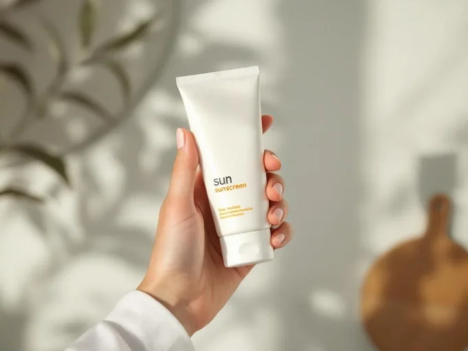 Crème solaire : la quantité idéale révélée par une dermatologue pour éviter le cancer