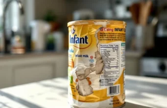 Crise des laits infantiles : un rapport dénonce des failles majeures en France