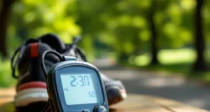 D’où vient vraiment le mythe des 10 000 pas par jour